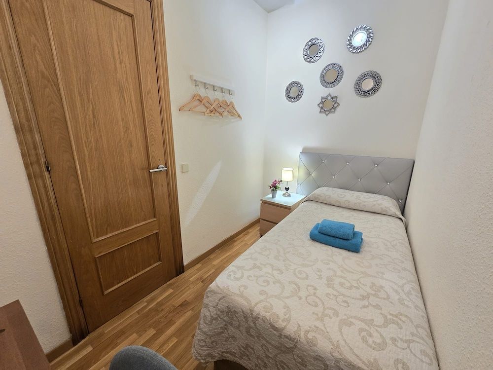 Habitaciones acogedoras en Aragón 2
