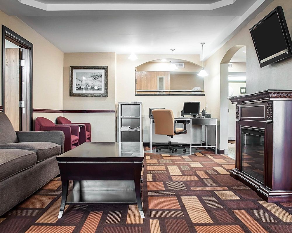 Quality Inn Dunkirk 1