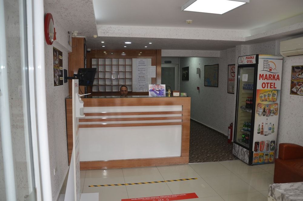 Marka Hotel 2