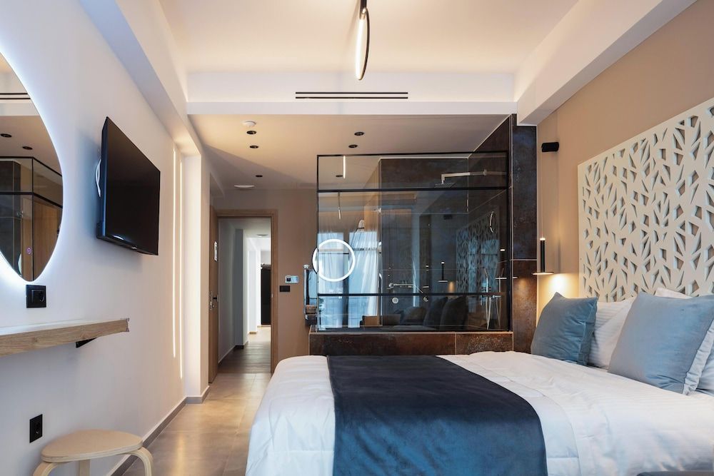 My Luxury Downtown Vibe Suites 2