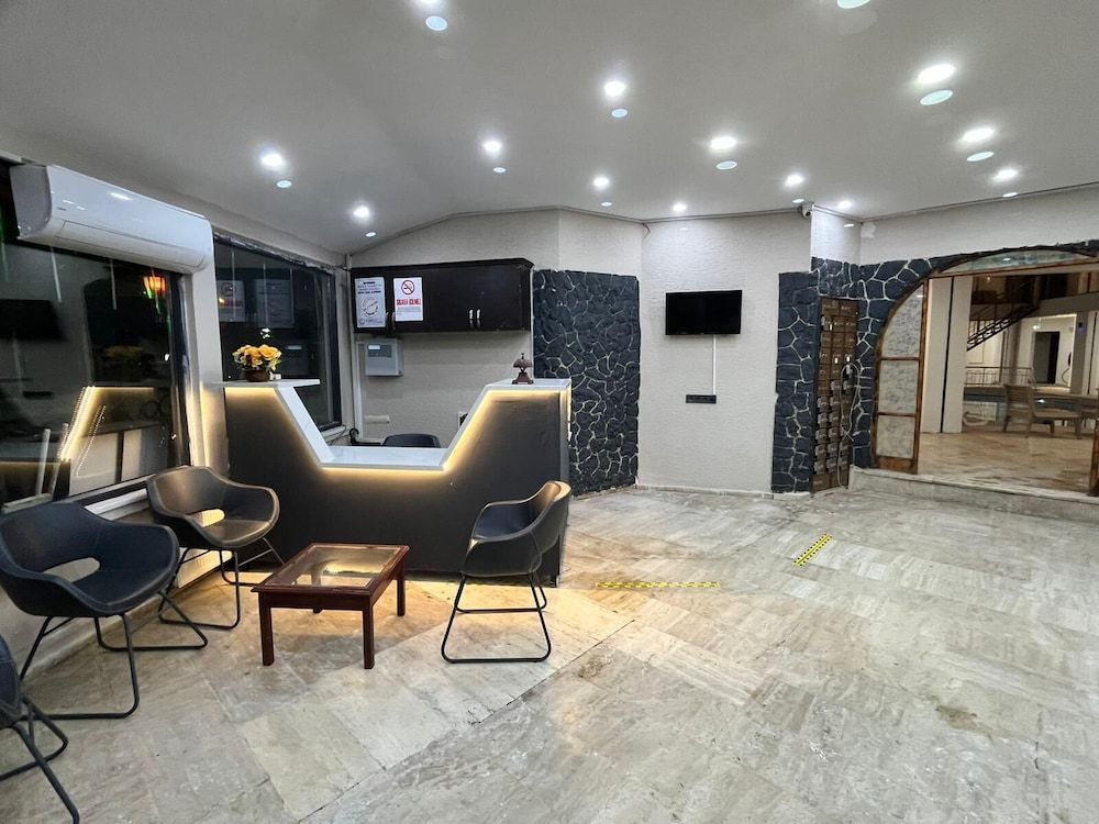 Han Dalyan Hotel 2