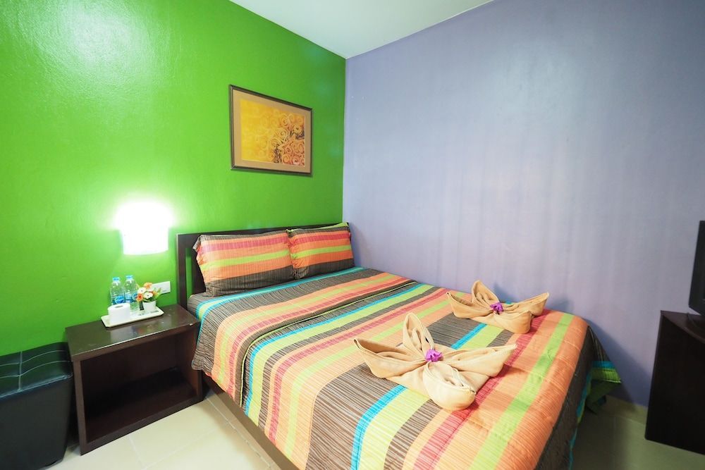Popeye Guesthouse 1