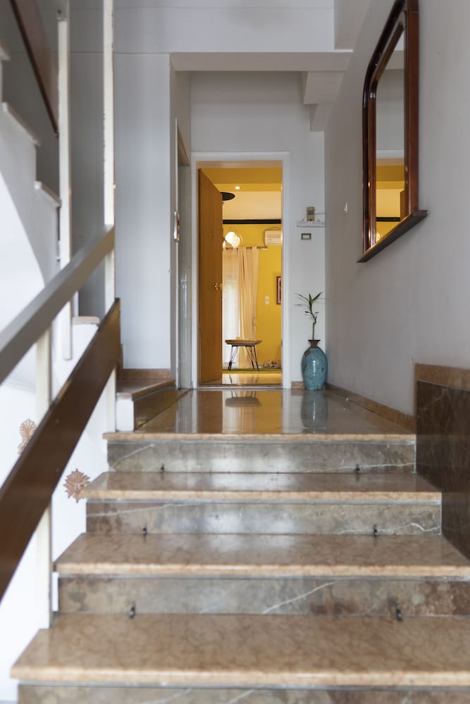 Lamda Vintage Apartment 1