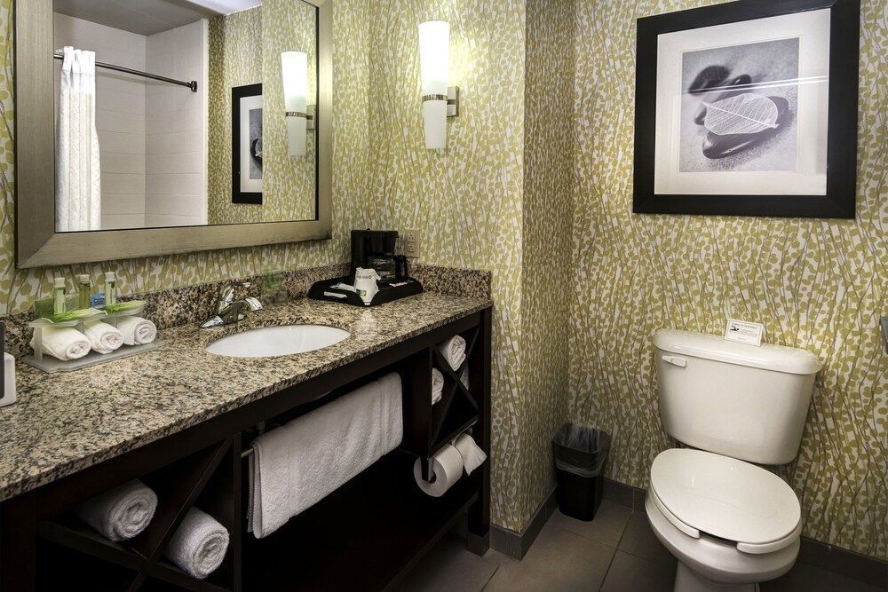 Holiday Inn Express & Suites CONWAY by IHG 2