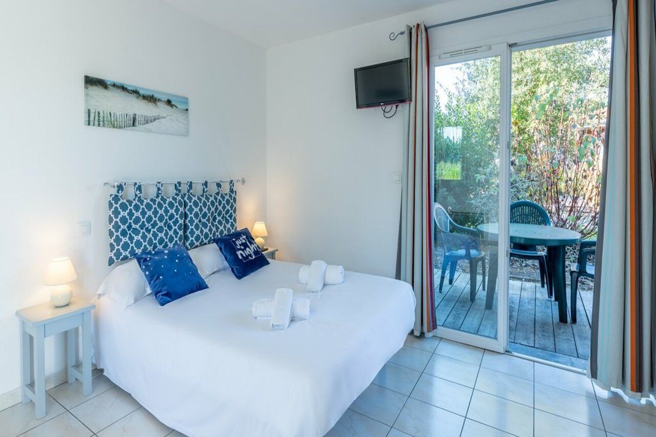 Le Domaine des Grands Lacs - Vacanceole 2