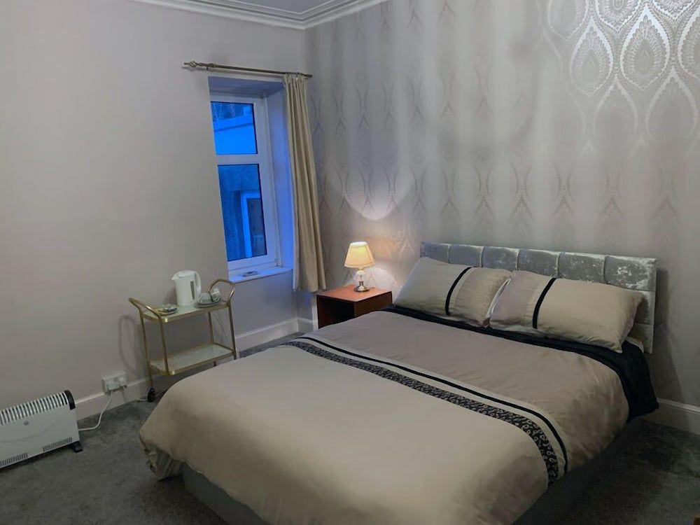 Dunrigh Guest House 2