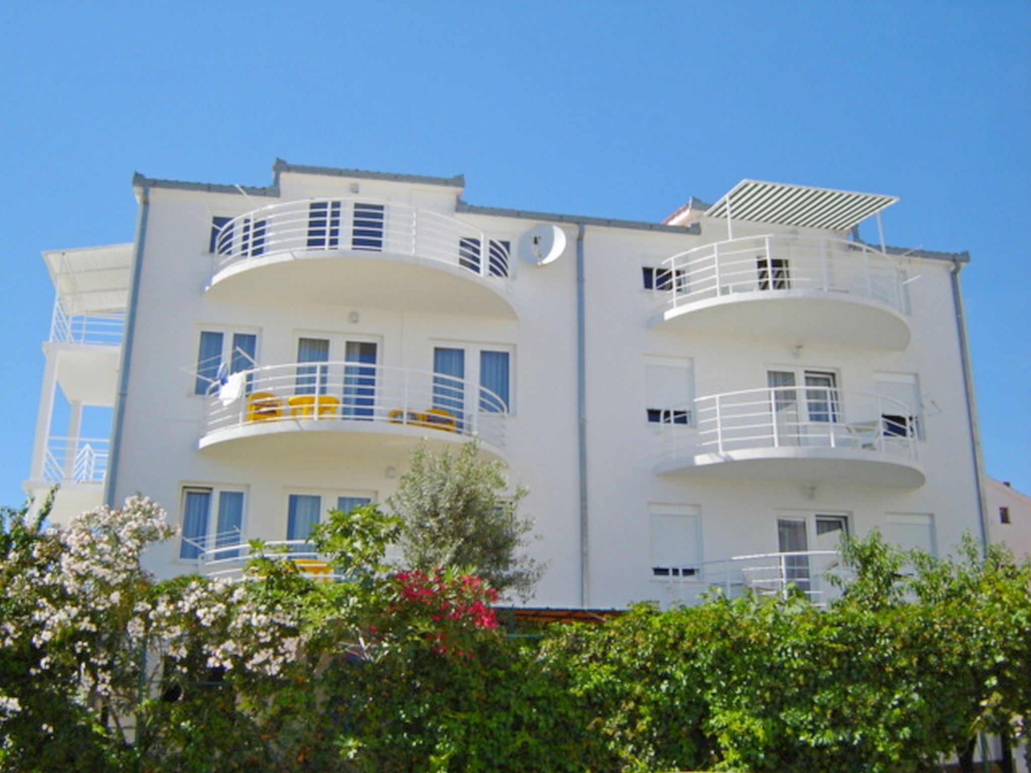 Apartments Papic 2