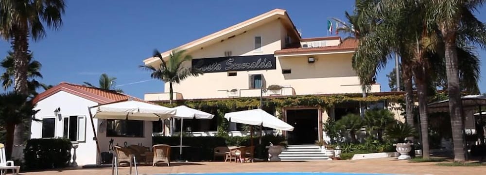 Hotel Club La Costa Smeralda 1