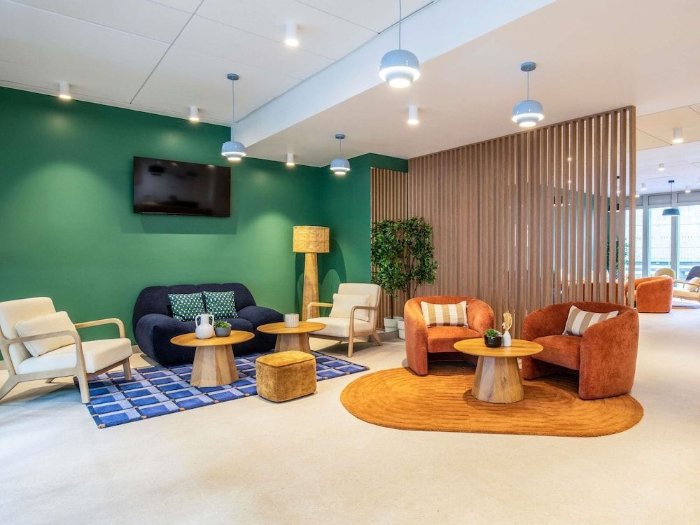 Adagio Access Paris Nanterre 1