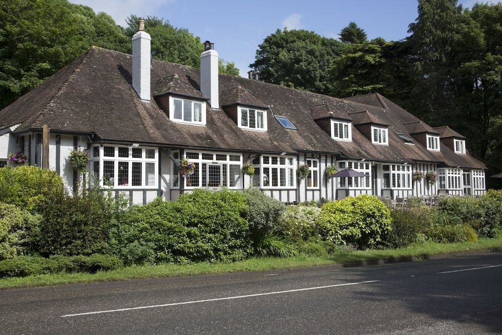 Dartbridge Inn by Greene King Inns 1