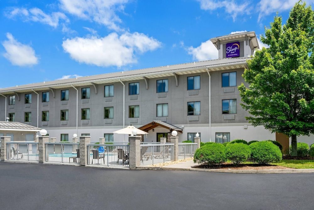 Sleep Inn Boone University Area 1