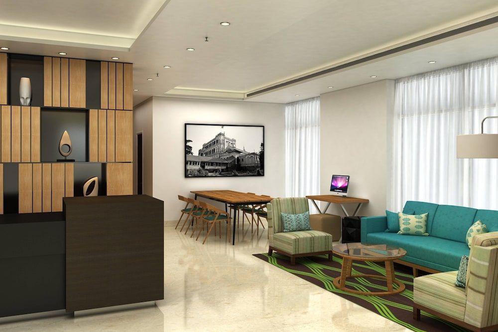 Fairfield by Marriott Pune Kharadi 2