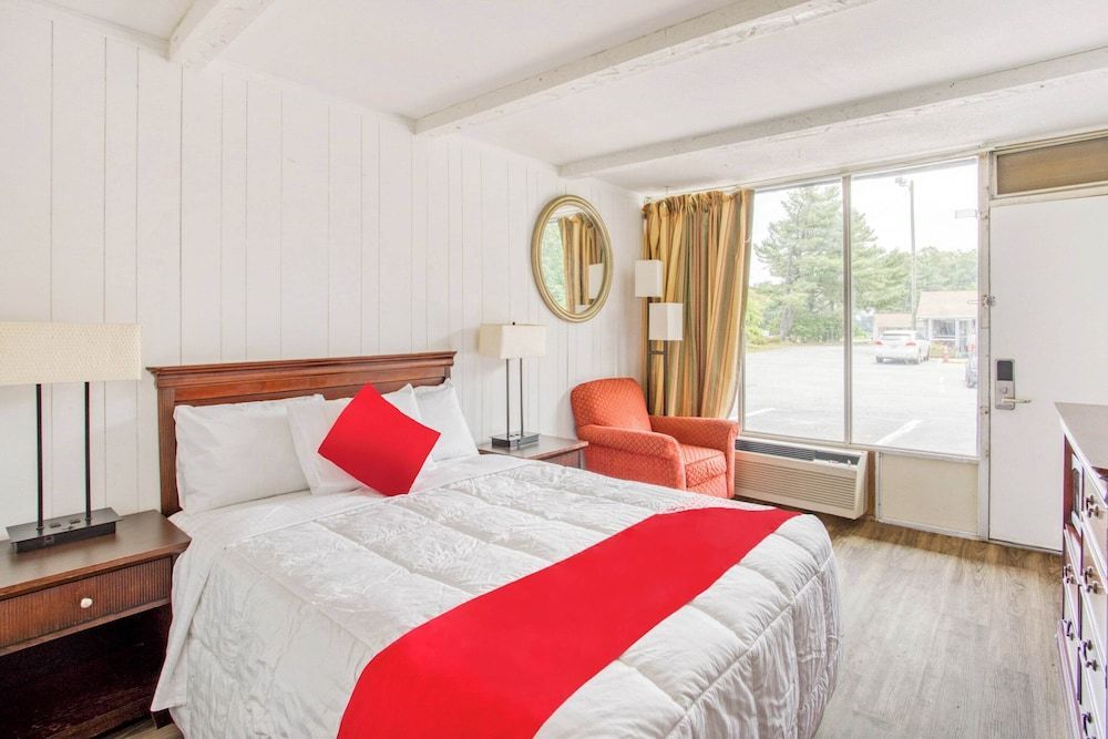 OYO Inn Kernersville 1