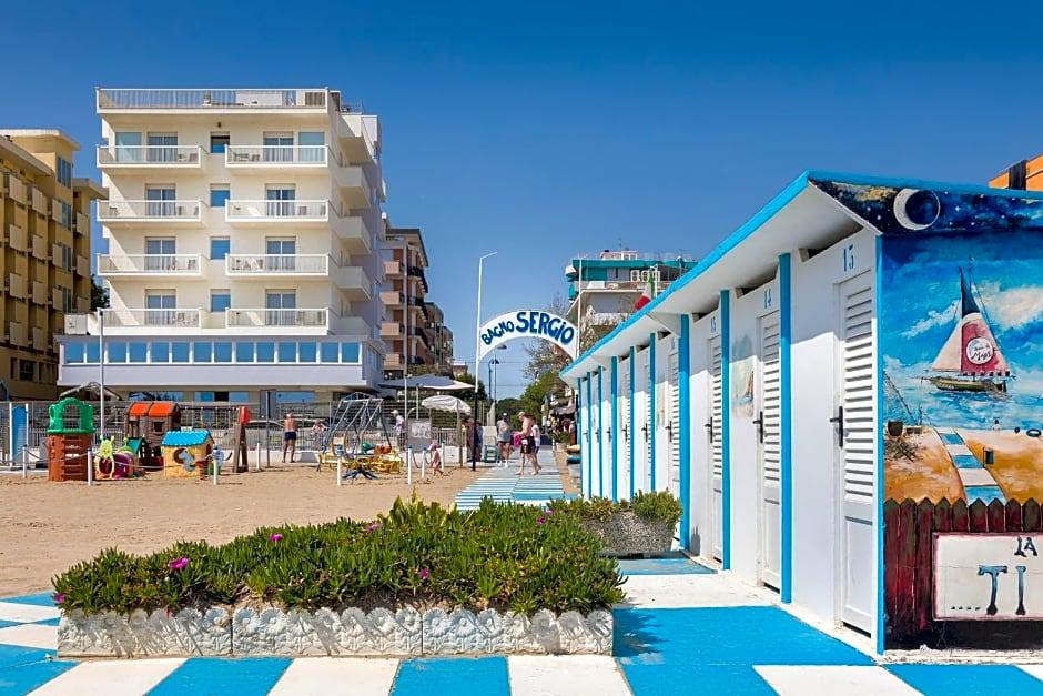 Hotel Ghirlandina 1