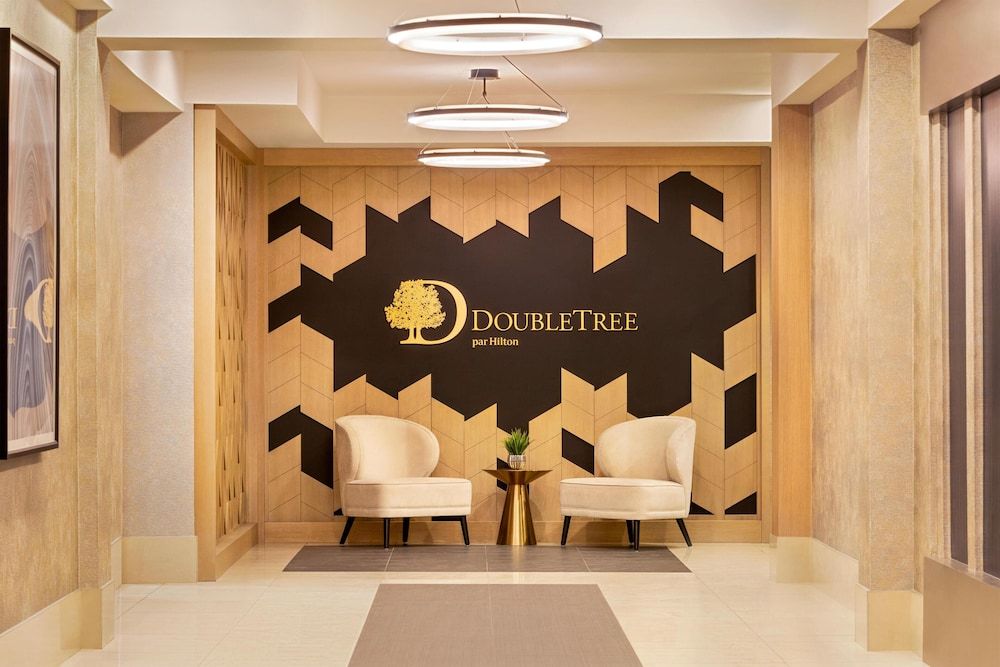 Doubletree By Hilton Pointe Claire Montreal Airport West 2