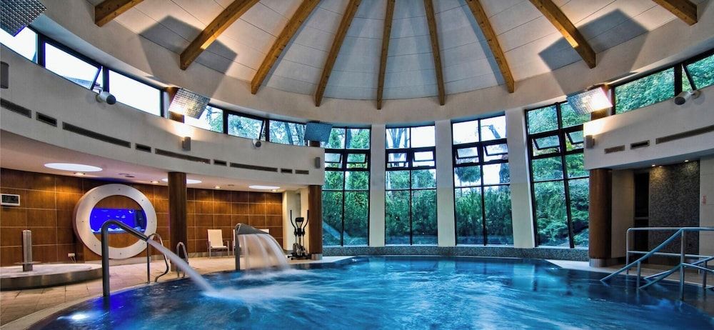 Turówka Hotel & Spa 1
