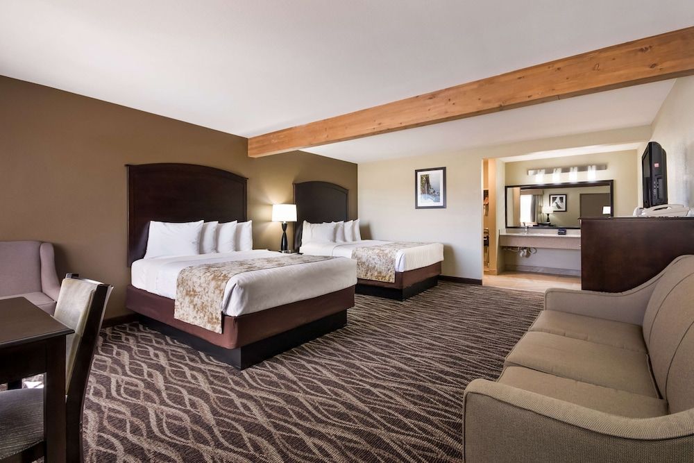 Best Western Weston Inn 1