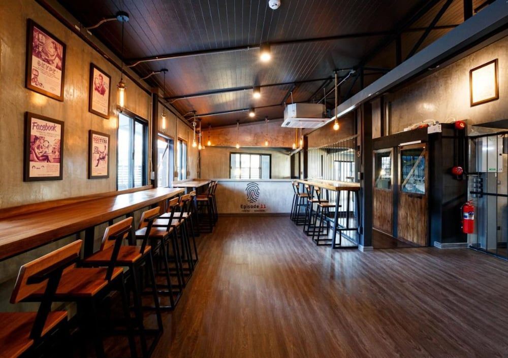 Episode 11 Hostel Sukhumvit 2