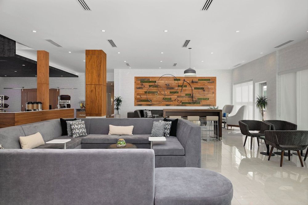 Element by Marriott New York Wood-Ridge 2