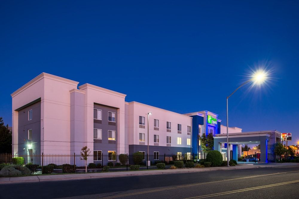 Holiday Inn Express STOCKTON SOUTHEAST by IHG 1