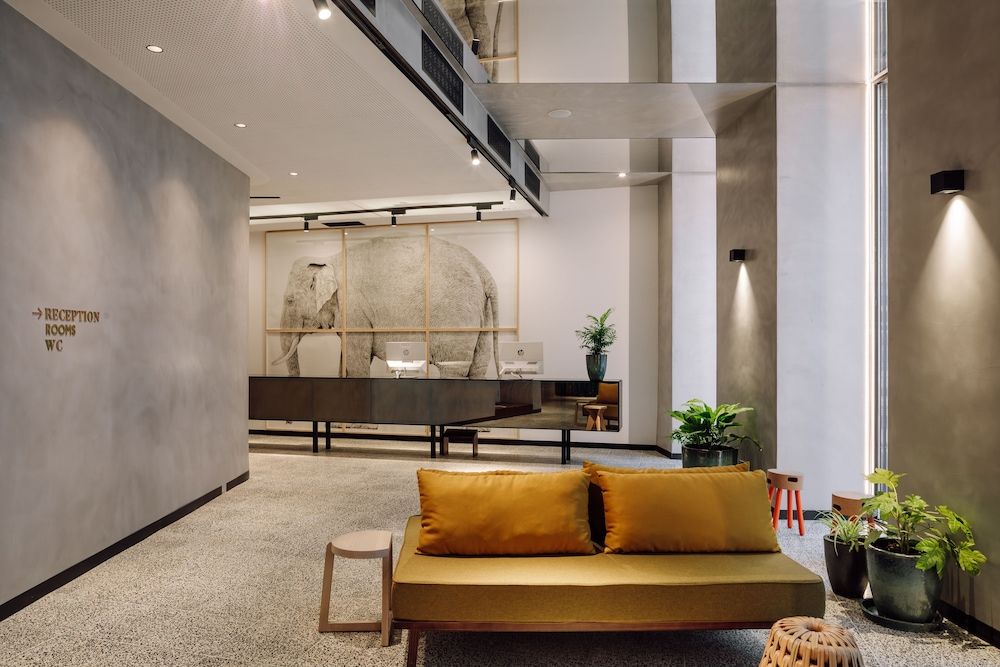 Hotel X Hotel Avenida Liberdade, a Member of Design Hotels 2
