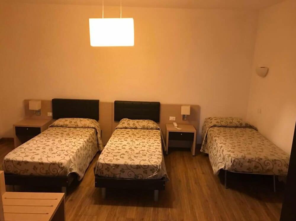 Hotel Locanda l'Ombrosa 2