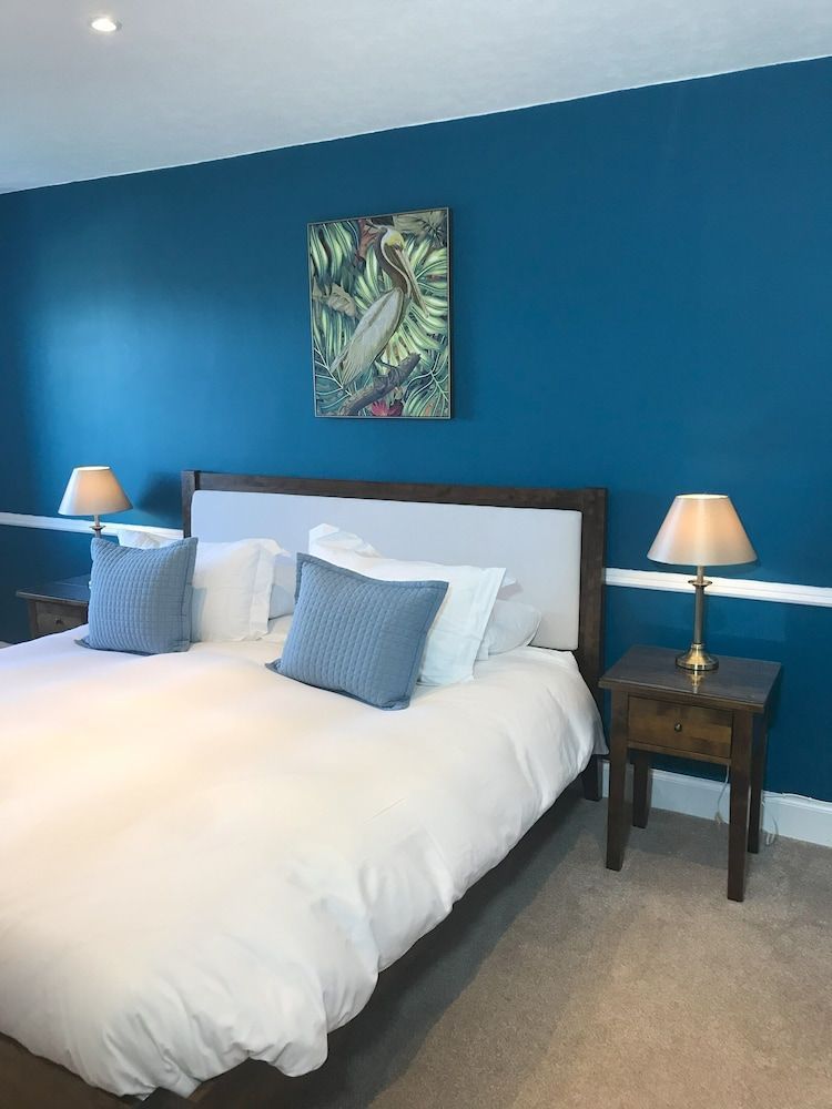 Meadhon Guest House 1