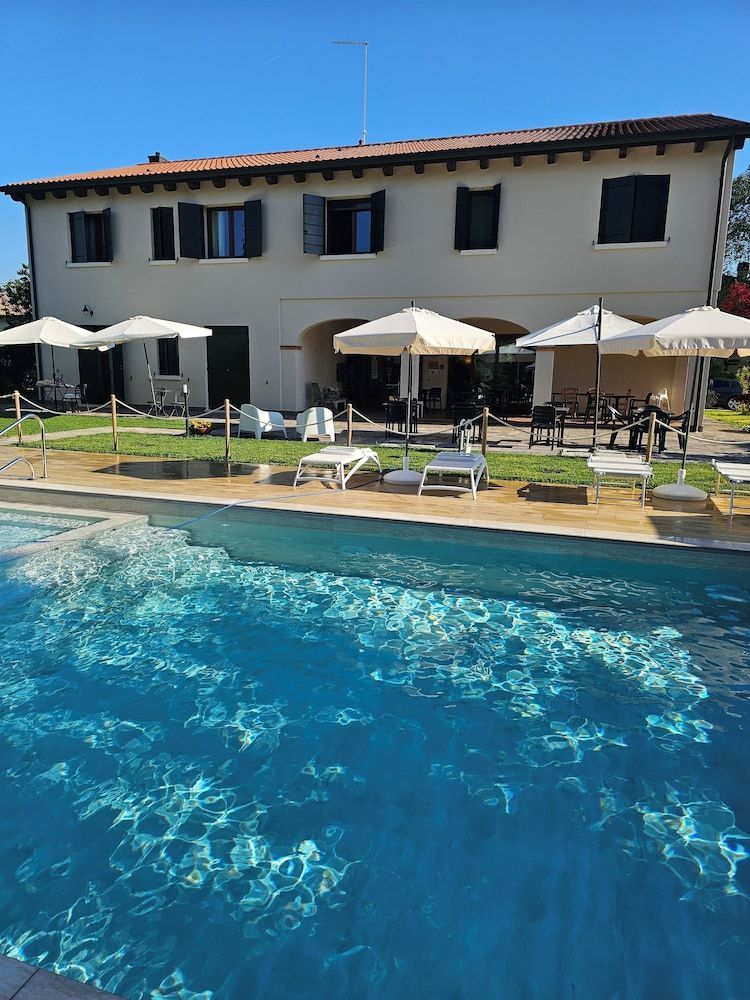 Agriturismo Ai Carpini 1