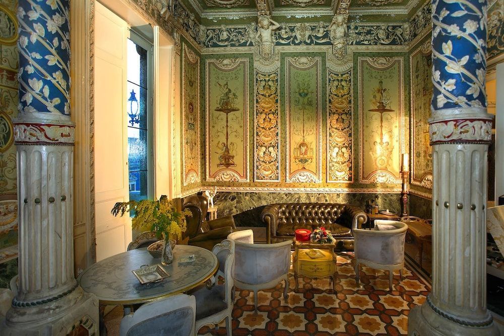 B&B Il Caravaggio 2