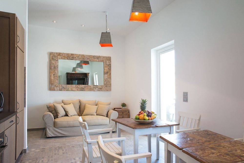 Bed & Breakfast del Faro 2