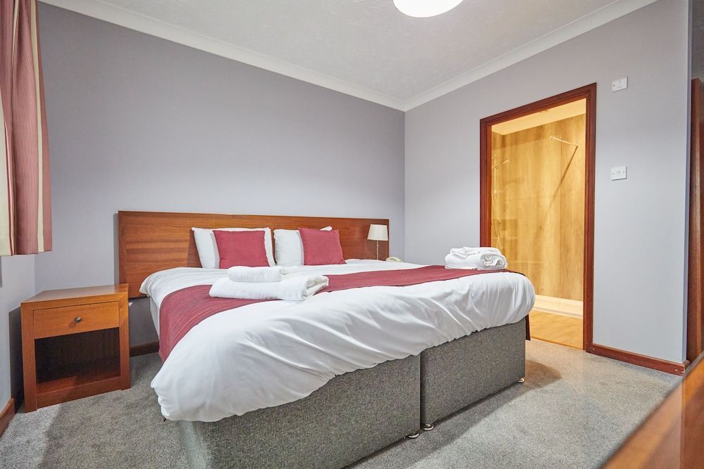 Wensum Valley Hotel Golf and Country Club 2