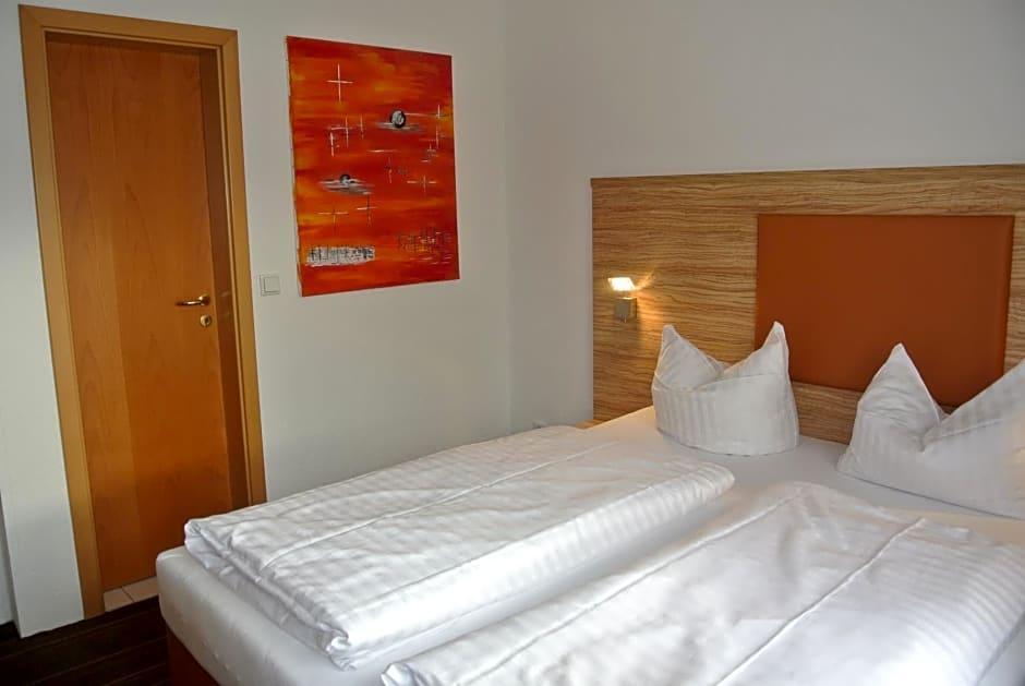 Hotel Art-Ambiente 1