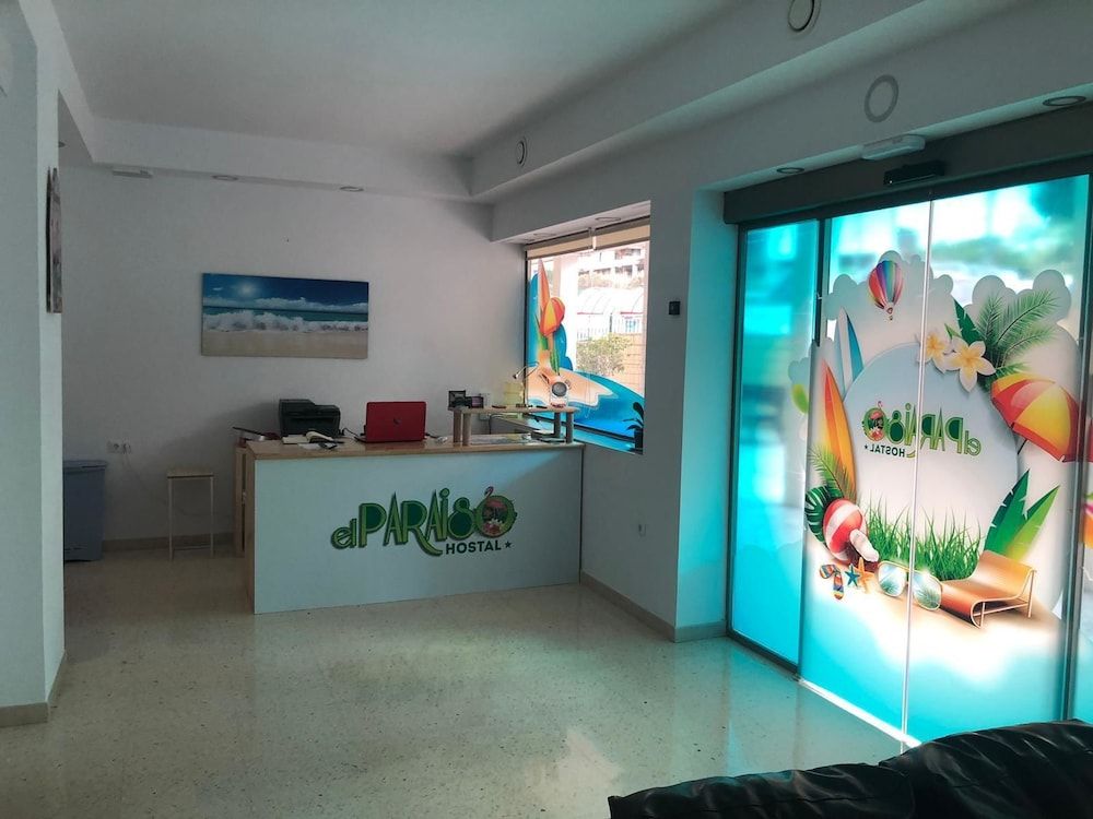 Hostal El Paraíso 2