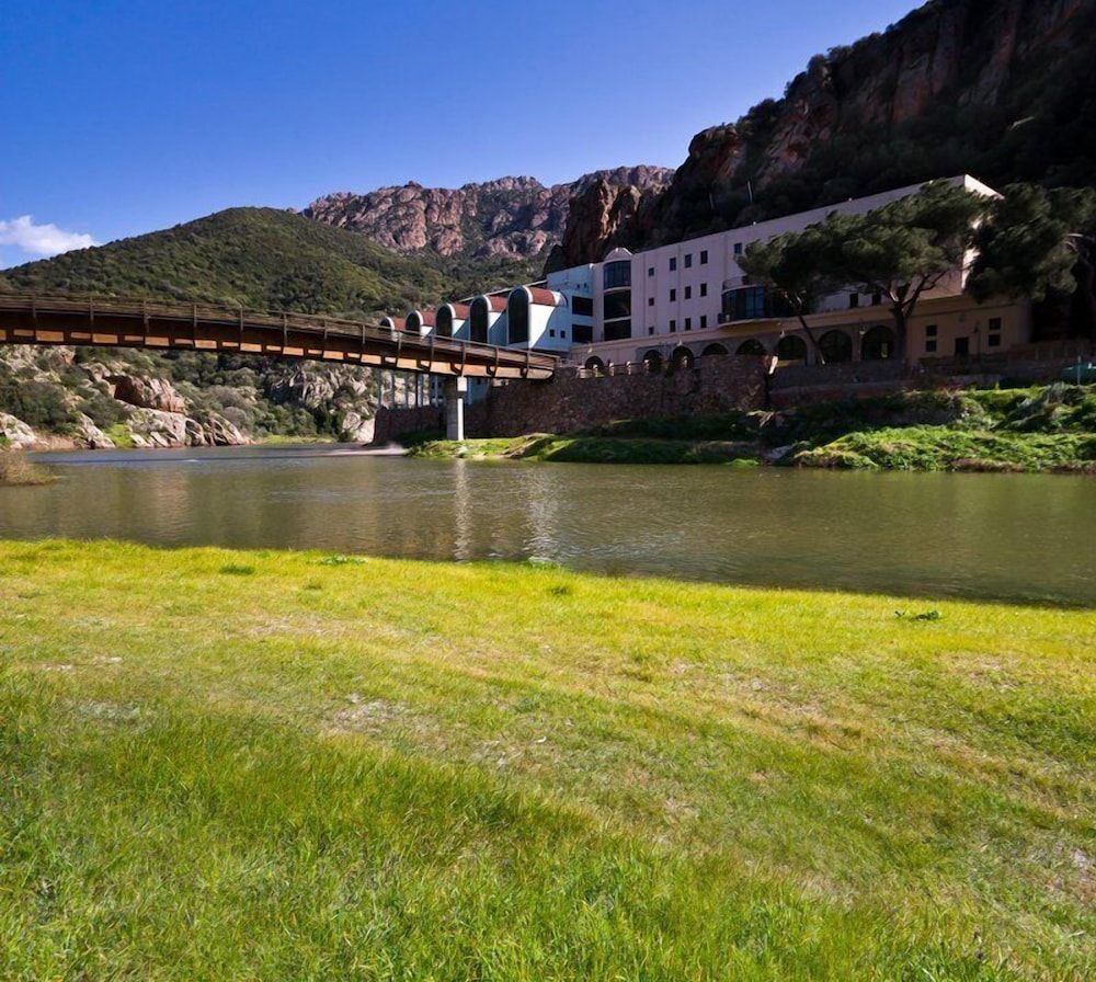 Hotel Terme di Casteldoria 1