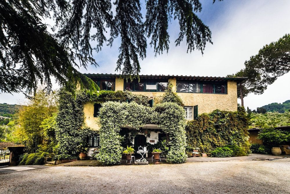 Casa Matilde 1