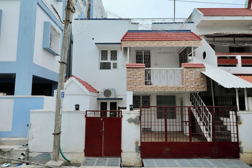 Le Clarisse Guest House 2 1