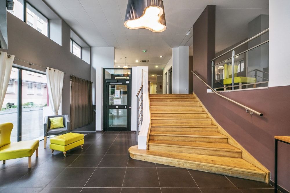 Comfort Aparthotel Lourdes Lorda 2