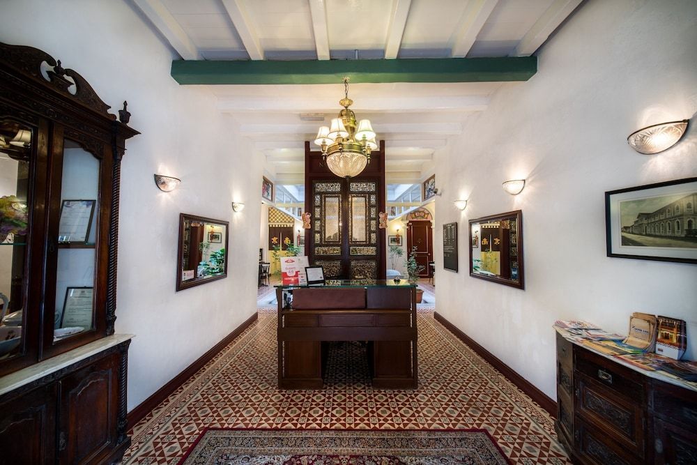 Nam Keng Hotel Penang 2