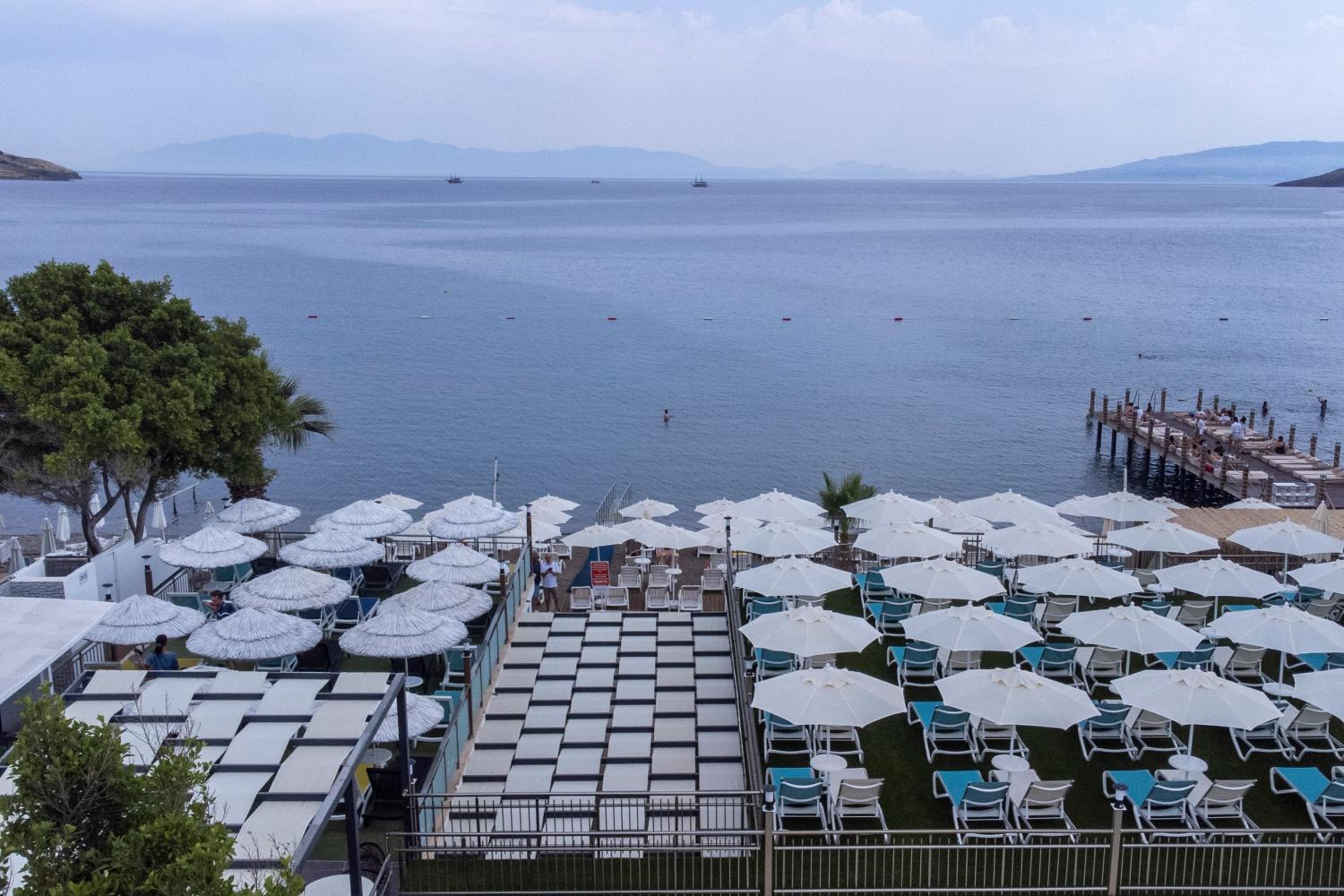 Amfora Hotel 1