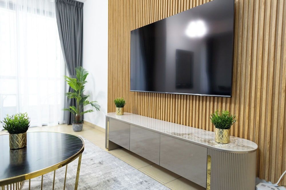 JBR apartments by HAPPY SEASON 1