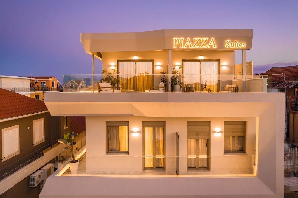 PIAZZA SUITES 1