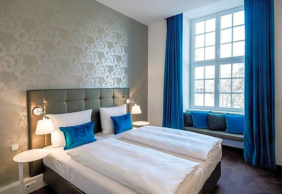 Motel One Magdeburg 2
