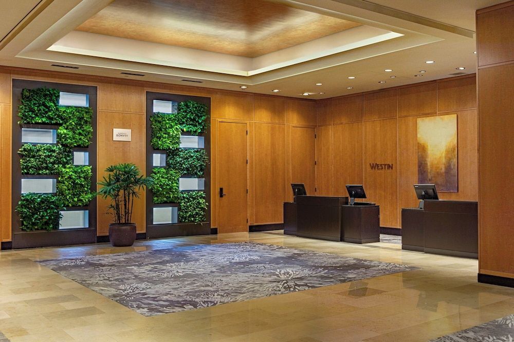 The Westin Copley Place, Boston 2