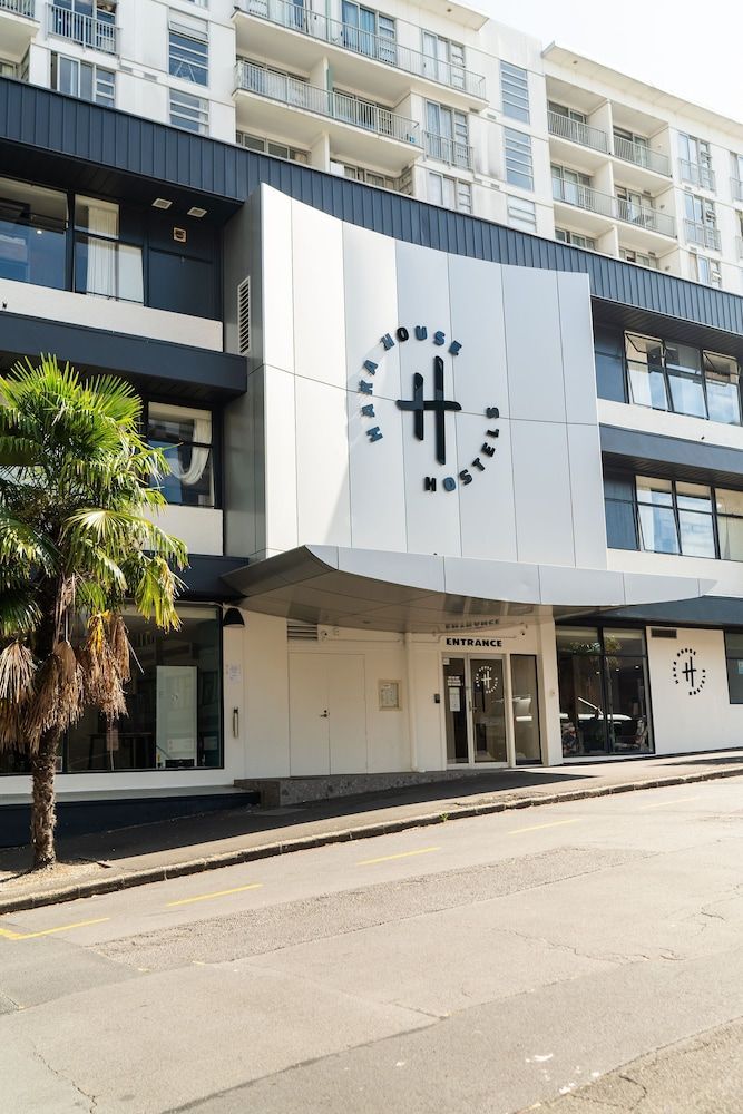 Haka House Auckland City 1