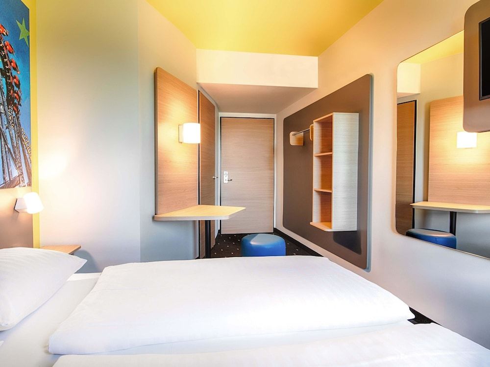 B&B Hotel Rust-Ettenheim 2