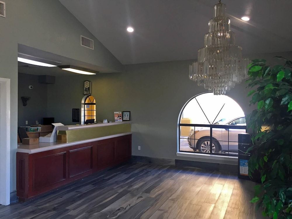 Americas Best Value Inn Bishop/Kingsville 2