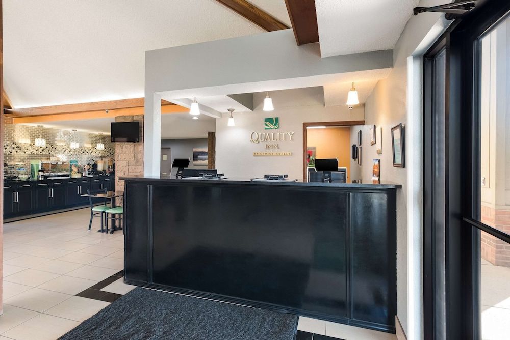 Quality Inn Upper Sandusky 2