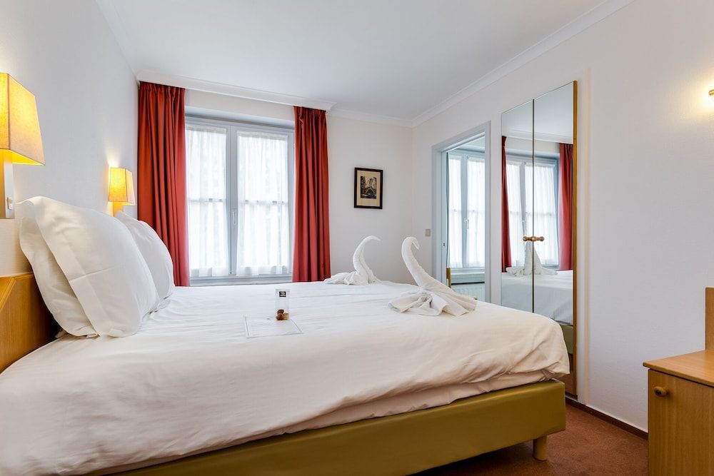 Hotel Bryghia 1