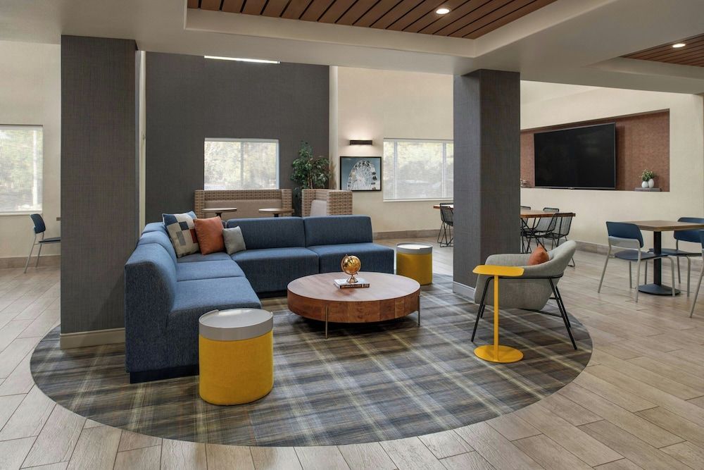 City Express By Marriott Rancho Cucamonga 2