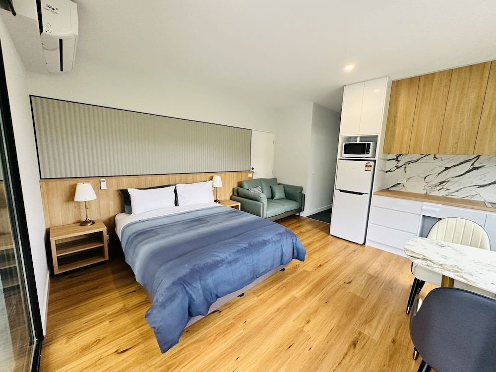 Apollo Dream Suites 2